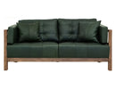Roots - Loveseat