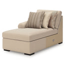 LadyMae - 3 Piece Sectional