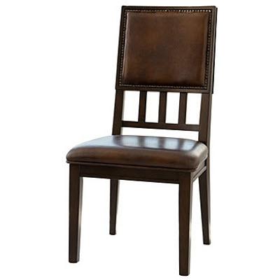 Millennium Kenwood Dining Chair D694-01 IMAGE 1