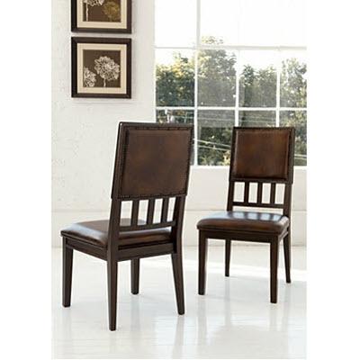 Millennium Kenwood Dining Chair D694-01 IMAGE 2