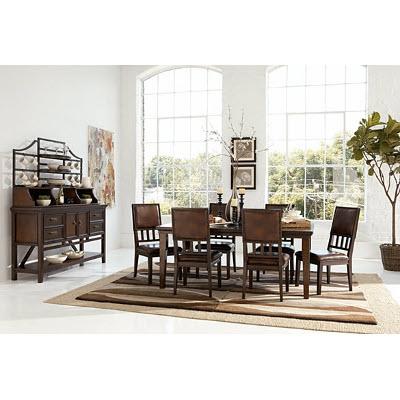 Millennium Kenwood Dining Chair D694-01 IMAGE 3