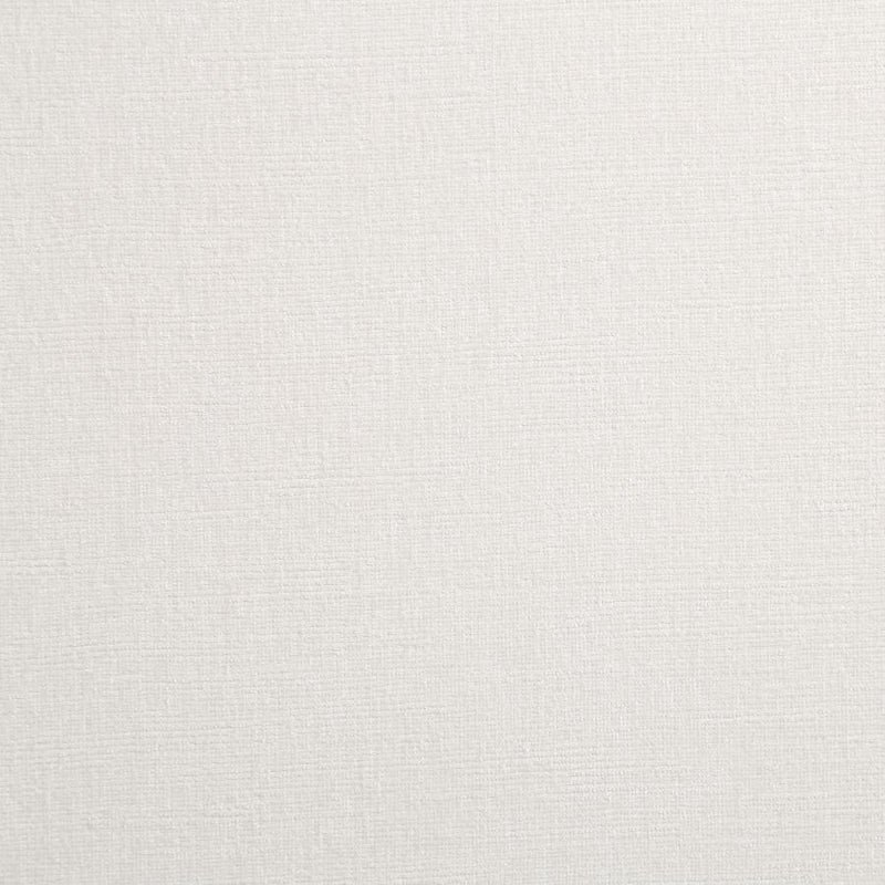 Lakeview - Rectangular Upholstered Ottoman - Ivory