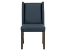 Forge - Upholstered Chair (Set of 2)