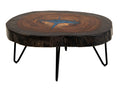 Parota - Wooden Table