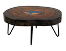Parota - Wooden Table