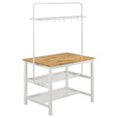 Edgeworth - Cookware Rack, Box 2 of 2 - White