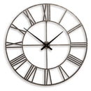 Paquita - Wall Clock