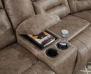 Ravenel - 3 Piece Reclining Sectional