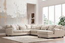Mandi Point - Sectional