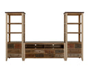 Antique - Pier - Multicolor