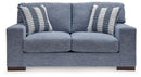 Belvoir - Loveseat