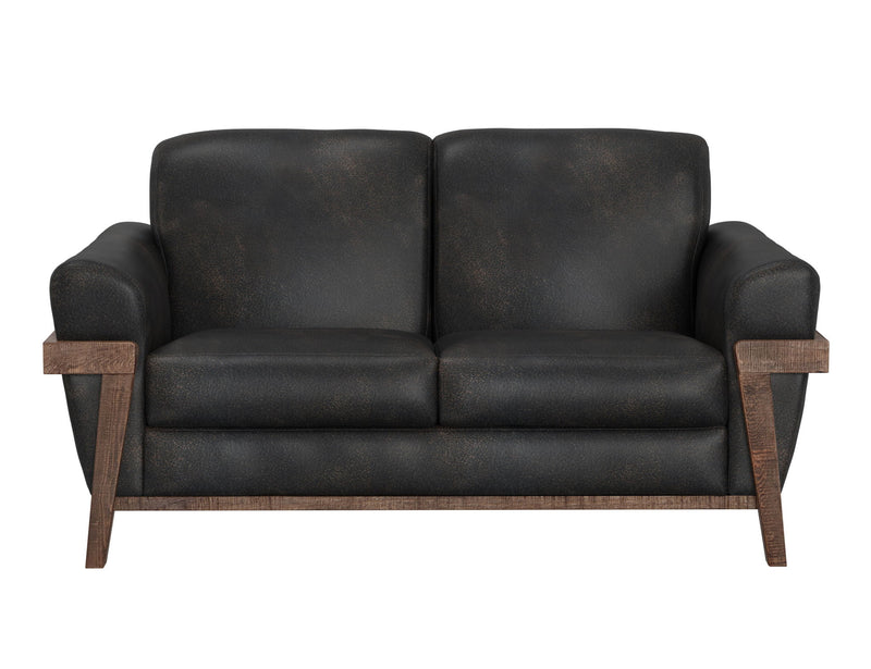 Loft - Loveseat