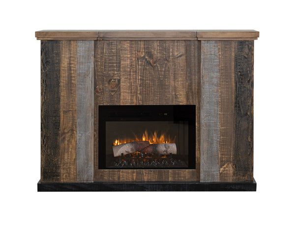 Loft - Console - Multicolor