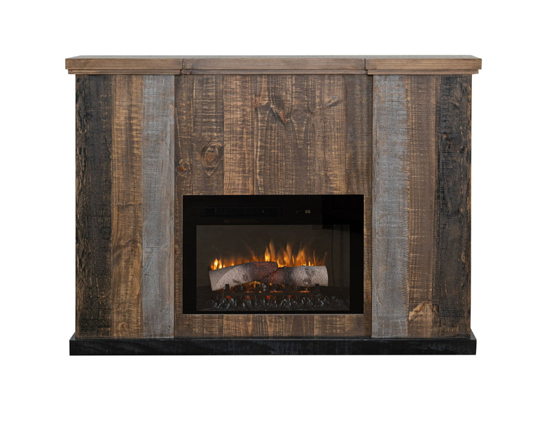 Loft - Console - Multicolor
