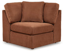 Modmax - L-Shaped Sectional - Spice