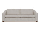 Natural Parota - Sofa - Marfil