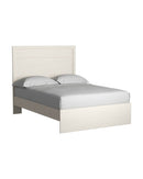 Stelsie - Panel Bedroom Set