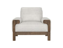 Sedona - Arm Chair - Light Cream