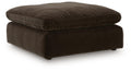 Maxton Heights - Oversized Accent Ottoman