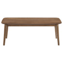 Radley - 3 Piece Rectangular Coffee Table Set