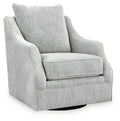Gubbins - Swivel Accent Chair
