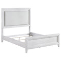 Marielle - Panel Headboard
