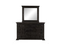 Terra - Dresser