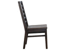 Balam - Chair (Set of 2)