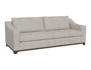 Natural Parota - Sofa - Marfil