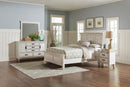 Franco - Panel Bed Bedroom Set