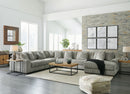 Lindyn - Sectional
