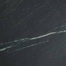 Ceilby - Accent Cocktail Table - Black / Brown