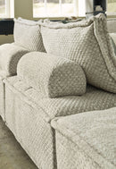 Bales - 4 Piece Sectional