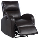 Grant - Upholstered Power Recliner Chair