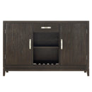 Jeffries - Sideboard - Espresso