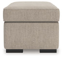 Sararose - Ottoman - Heather