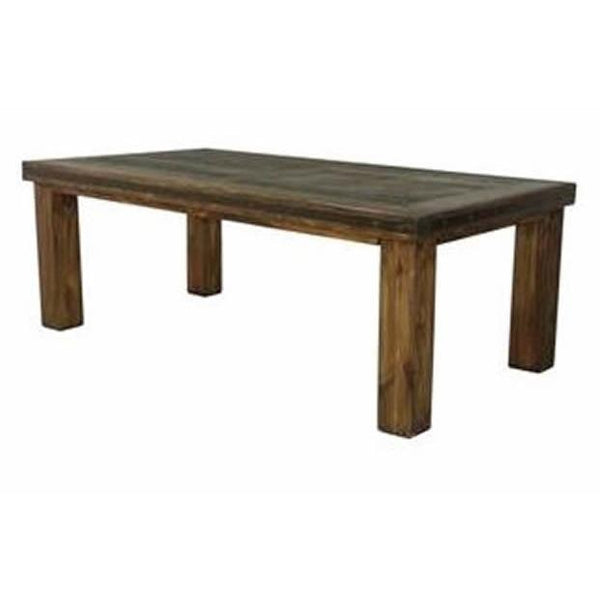 LMT Imports Laguna Dining Table MES400 MEDIO IMAGE 1