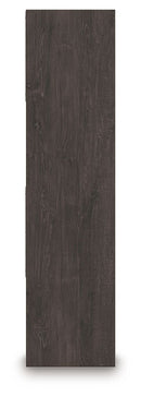 Piperton - Cube Organizer - Wood