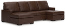 McDowlan - Sectional