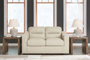 Treasure Trove - Loveseat - Almond