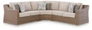 Laguna Heights - Outdoor Sectional