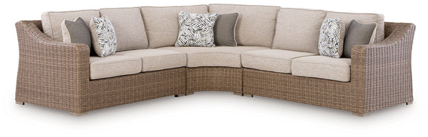 Laguna Heights - Outdoor Sectional