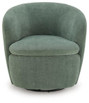 Leemont - Swivel Accent Chair