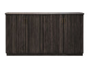 Mezquite - 4 Door Console