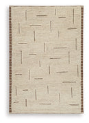 Clayman - Rug
