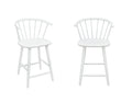 Janna - Counter Height Stool