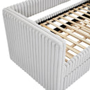 Hailey - Daybed - Light Gray