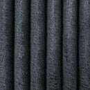 Midnight-Madness - Oversized Accent Ottoman