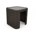 Mission Beach - Rectangular Table