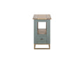 Timber - Chairside Table